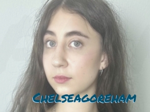 Chelseagoreham