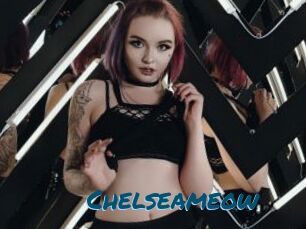 Chelseameow