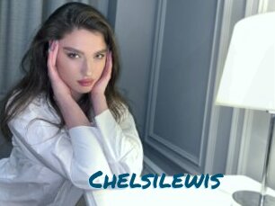 Chelsilewis