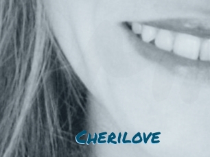 Cherilove