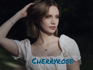 Cherryrose