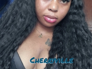 Cherryville