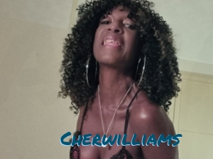 Cherwilliams