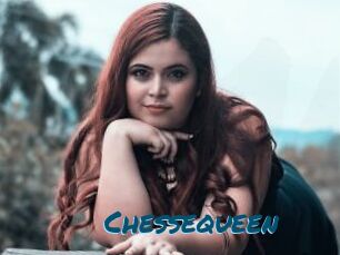 Chessequeen