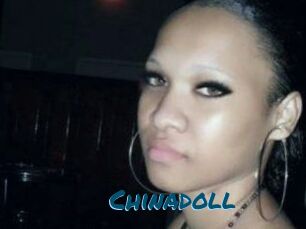 Chinadoll