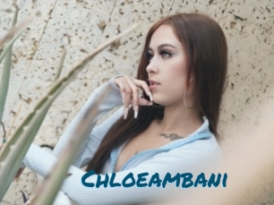 Chloeambani