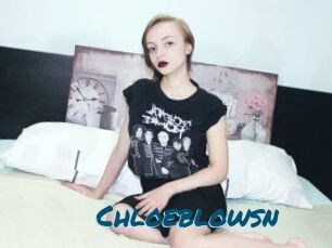 Chloeblowsn