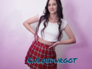 Chloedurgot