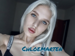 Chloemarten