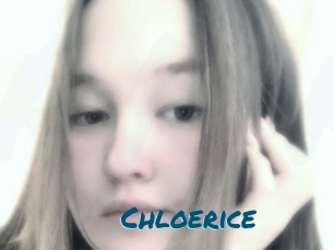 Chloerice