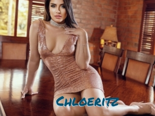 Chloeritz