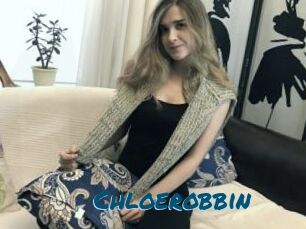 Chloerobbin