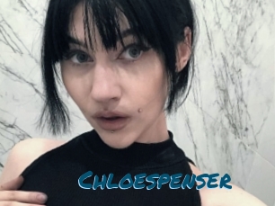 Chloespenser