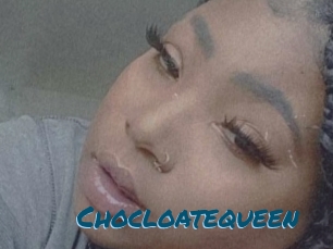 Chocloatequeen