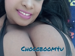 Chocoboom4u