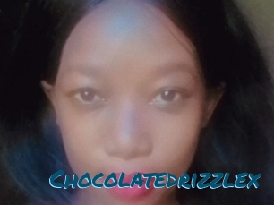 Chocolatedrizzlex