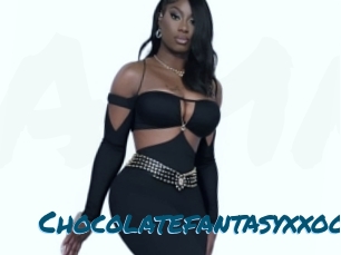 Chocolatefantasyxxoo