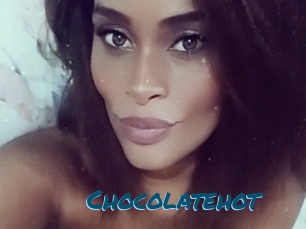 Chocolatehot