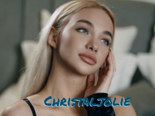 Christaljolie