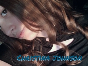 Christina_johnson