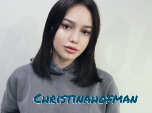 Christinahofman