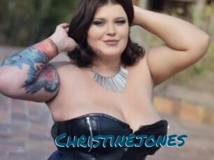 Christinejones