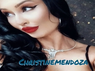 Christinemendoza