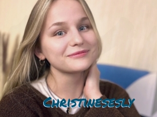 Christinesesly