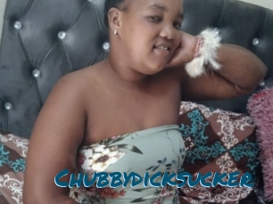 Chubbydicksucker