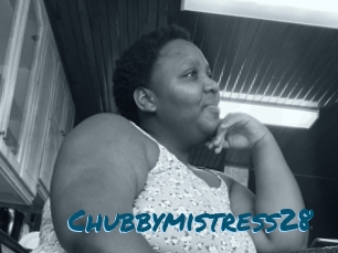 Chubbymistress28