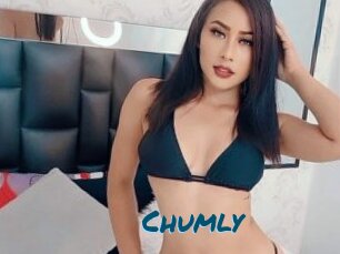 Chumly