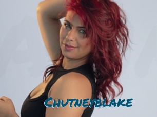 Chutneyblake