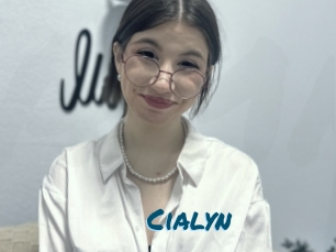 Cialyn