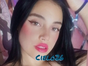 Cielo26