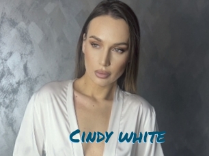 Cindy_white