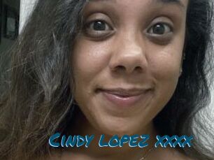 Cindy_lopez_xxxx