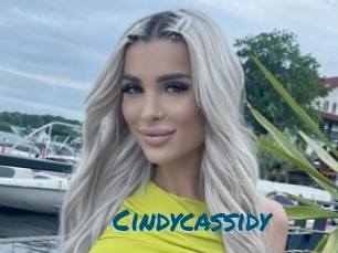 Cindycassidy