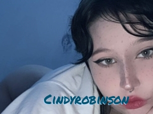 Cindyrobinson