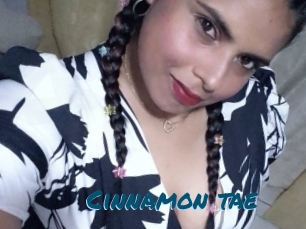 Cinnamon_tae