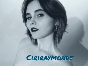 Ciriraymonds