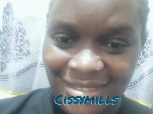 Cissymills