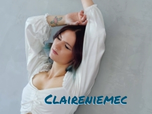 Claireniemec