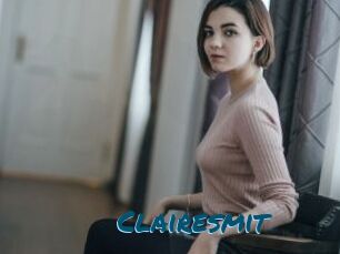 Clairesmit