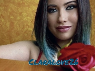 Claralove26