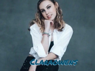 Claraowens