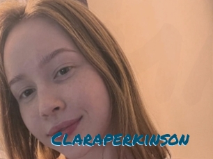 Claraperkinson