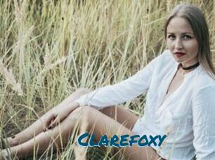 Clarefoxy