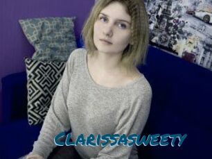 Clarissasweety