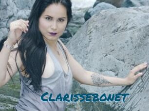 Clarissebonet