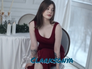 Clarksonya